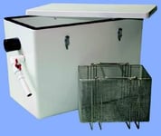 separador grasas cocina