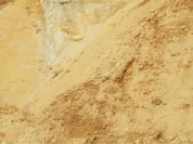 sable jaune brut de Noustoulet