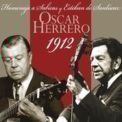 1912 Homenaje a Sabicas y Esteban de Sanlúcar