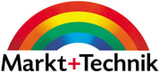 Logo Markt+Technik Verlag