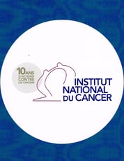 INCA 10 ANS ANNIVERSAIRE LMC FRANCE CANCER INSTITUT NATIONAL AGNES BUZIN HEMATOLOGUE