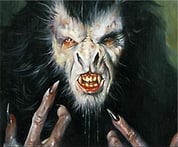 Werwolf