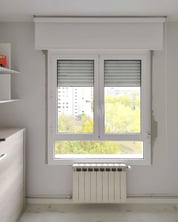 Subvención cambio de ventanas Pamplona