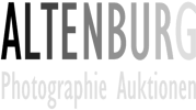 ALTENBURG PHOTOGRAPHIE AUKTIONEN