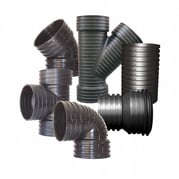 ACCESORIOS CORRUGADO