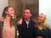 フランス在住コーディネーター　フランス語ホームステイ