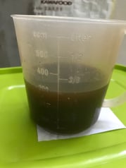 Bokashi, Biomüll, Recycling