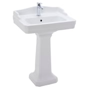 COLONIAL WALL BASIN Johnson Suisse Fienza