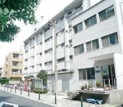 Hội quán văn hóa Asia-01