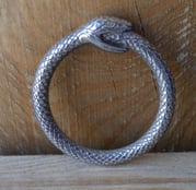 Anneau serpent 38 mm