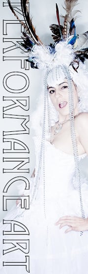 #performanceart #performance #art #cabaret