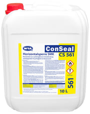 CS 561 Horizontalsperre SMK