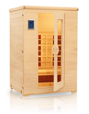 Radiant Reality Blog | Detoxing - Thermal Life Infrared Sauna