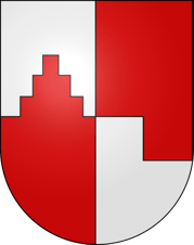 Wappen der Gemeinde Jegenstorf