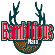 バンビシャス奈良
