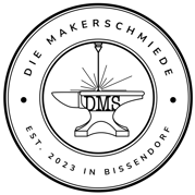 Unsere Schülerfirma die Makerschmiede