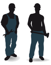 Wohnungssanierungen Baumeister Bucher