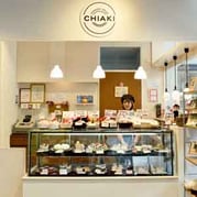 スイーツショップちあき