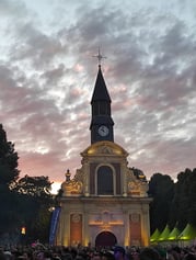 Main square festival 2022