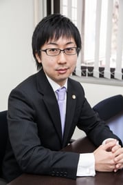 弁護士木村康之