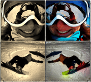 pic by la froschette