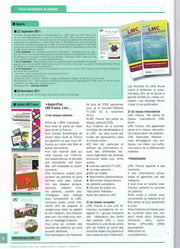 horizons hemato hematologie hémato hématologieleucemie myeloide chronique france lmc france cml leucémie chronique leucémie myéloïde myeloid cancer guerir soin traitement