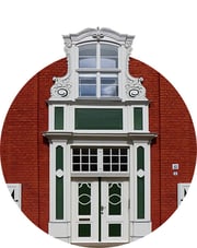 City Guides Potsdam - Portal im Holländischen Viertel