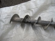 インテークオーガ