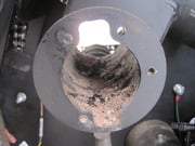 ファイナルオーガ内