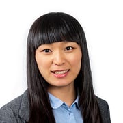 Yidan Sun, Architecture Master of Arts (M.A.)