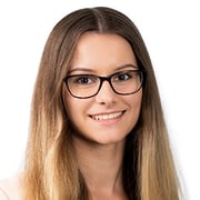 Melina Heß, Bauzeichnerin