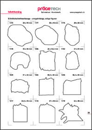 Ansichtsbeispiel «Übersicht»