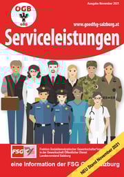 NEU Stand November 2021