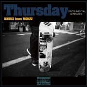 Thursday instrumental & Remix
