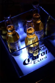 おまけ写真。コロナ