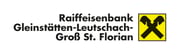 Raiffeisenbank Groß St. Florian-Wettmannstätten