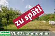 Baugrundstück in Pforzheim, präsentiert von VERDE Immobilien