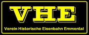Logo VHE