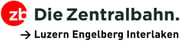 Logo Zentralbahn