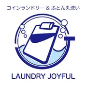 laundry-joyful ページ！