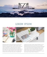 Zurichのスタンダード