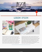 Zurichのプリセット「Fluntern」