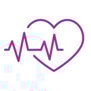 カルクフィットで運動すれば、健康増進効果も期待できます。生活習慣病予防としてもおすすめです。