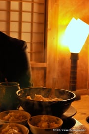 LifeTeria blog ブログ　活水料理やまと