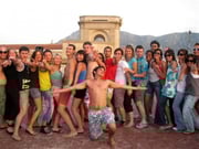 Erasmus Pictures SPRING SEMESTER 2008