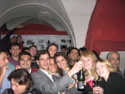 Erasmus Pictures SPRING SEMESTER 2009