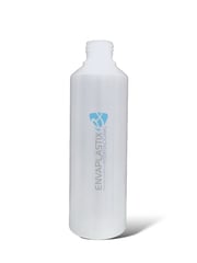 Envase alcoholero de 250ML
