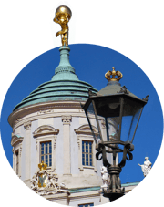City Guides Potsdam - Altes Rathaus Potsdam