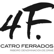 ADEGA CATRO FERRADOS | VINO D.O. RIBEIRO