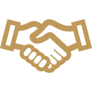 Altitude 445 | Gîte et B&B à Manhay | Vos hôtes | Pascale et Koen 